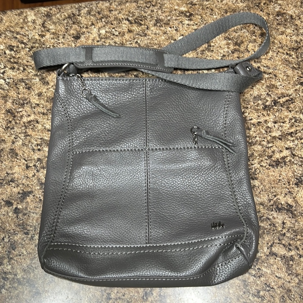 The Sak purse